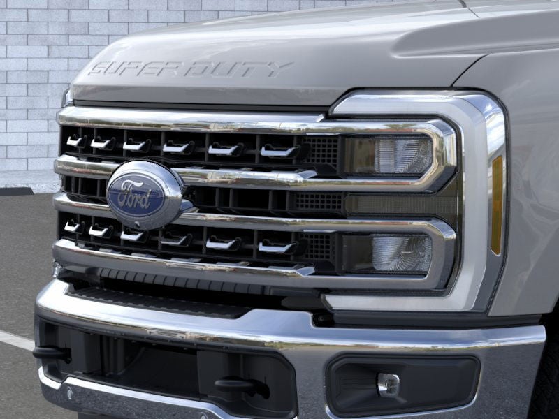 2026 Ford Super Duty F-350® Lariat®