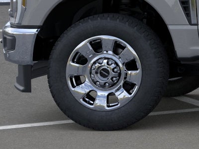 2026 Ford Super Duty F-350® Lariat®