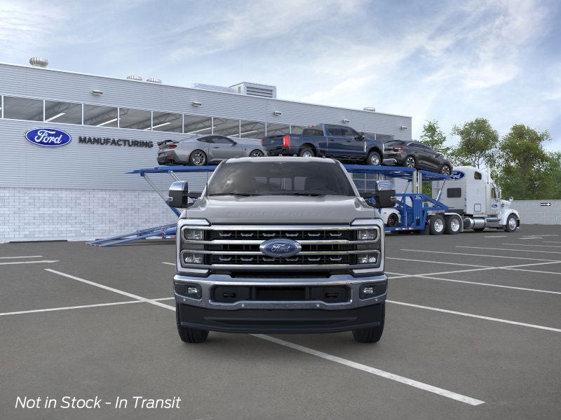 2026 Ford Super Duty F-350® Lariat®