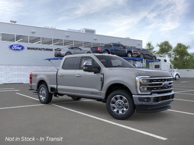 2026 Ford Super Duty F-350® Lariat®