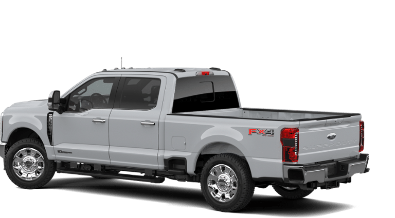 2026 Ford Super Duty F-350® Lariat®