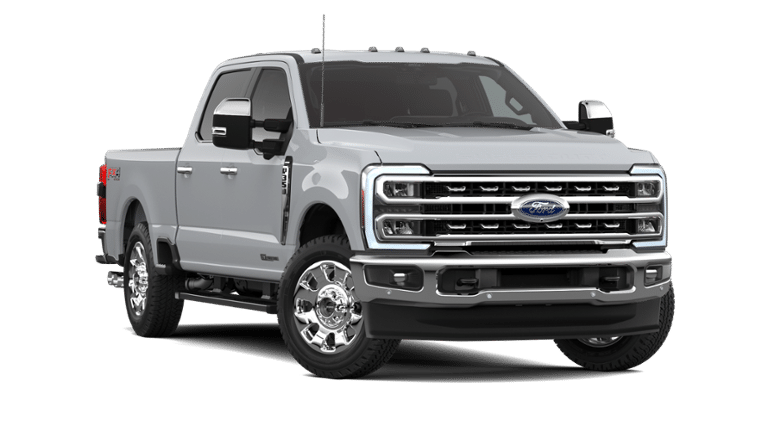 2026 Ford Super Duty F-350® Lariat®