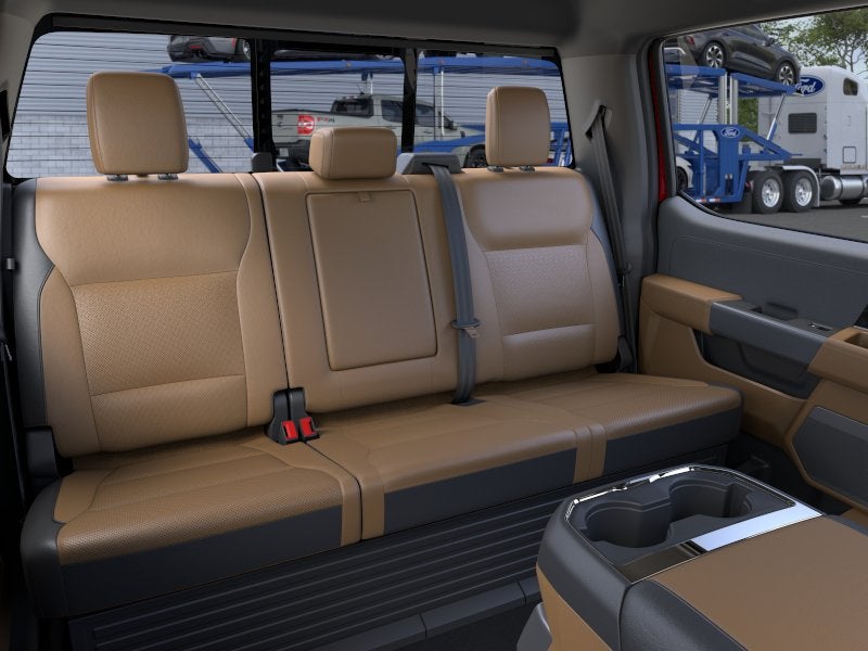 2026 Ford Super Duty F-350® Lariat®