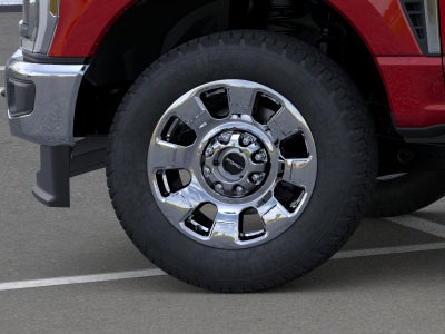 2026 Ford Super Duty F-350® Lariat®