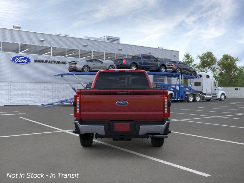 2026 Ford Super Duty F-350® Lariat®