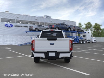 2026 Ford Super Duty F-350® XL