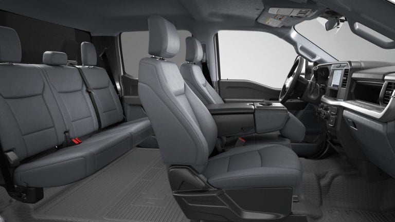 2026 Ford Super Duty F-350® XL
