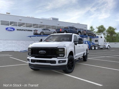 2026 Ford Super Duty F-350® Lariat®
