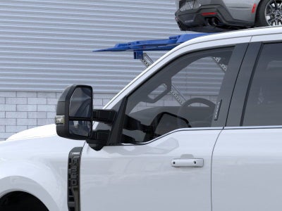 2026 Ford Super Duty F-350® Lariat®