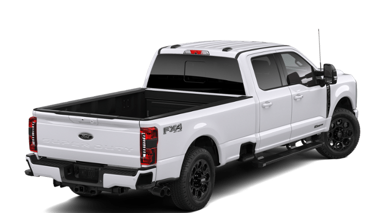 2026 Ford Super Duty F-350® Lariat®