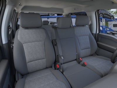 2026 Ford Super Duty F-350® XL