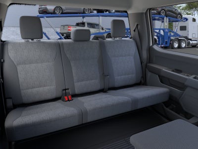 2026 Ford Super Duty F-350® XL