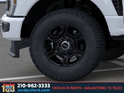 2026 Ford Super Duty F-350® XL