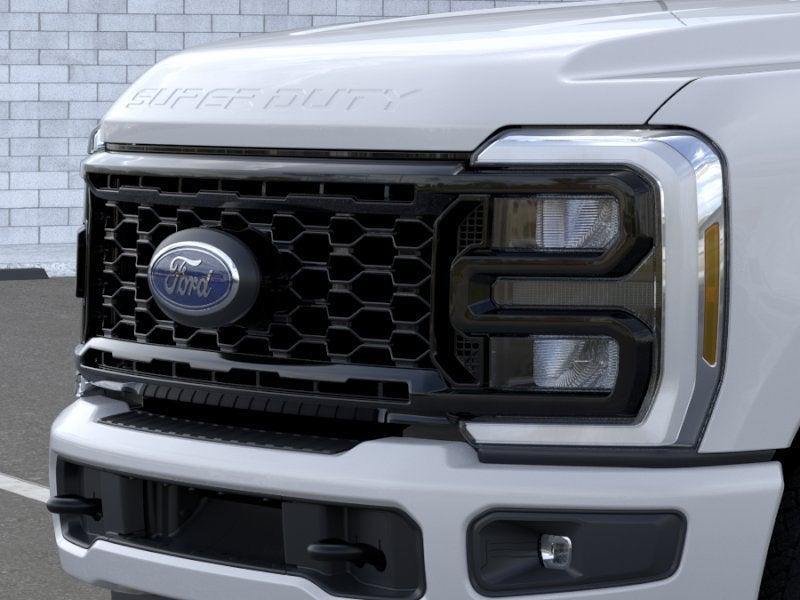2026 Ford Super Duty F-350® XL