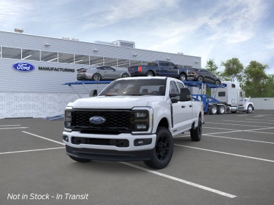 2026 Ford Super Duty F-350® XL