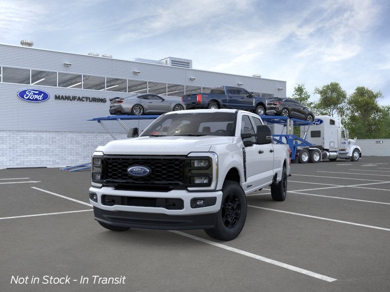 2026 Ford Super Duty F-350® XL