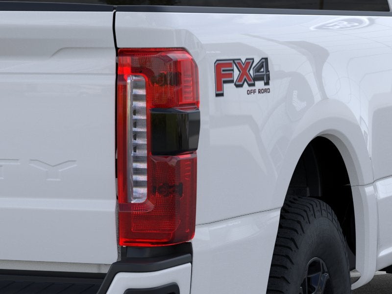 2026 Ford Super Duty F-350® XL