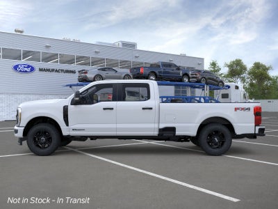 2026 Ford Super Duty F-350® XL
