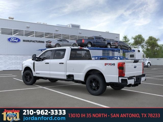 2026 Ford Super Duty F-350® XL