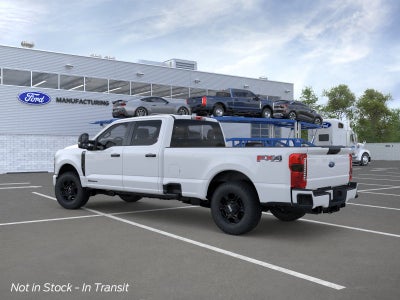 2026 Ford Super Duty F-350® XL