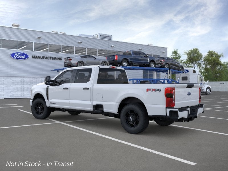 2026 Ford Super Duty F-350® XL