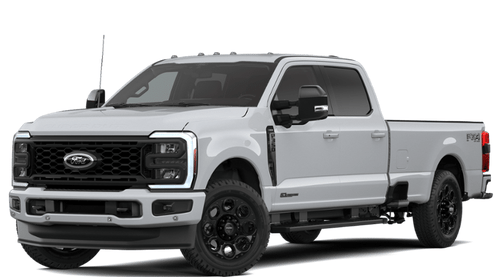 2026 Ford Super Duty F-350® Lariat®