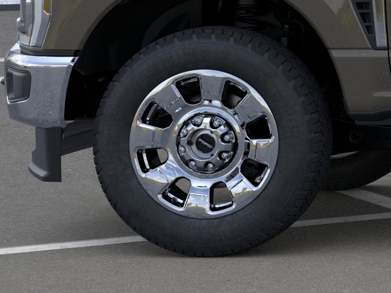 2026 Ford Super Duty F-350® Lariat®