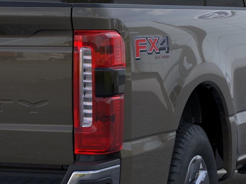 2026 Ford Super Duty F-350® Lariat®
