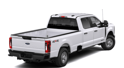2026 Ford Super Duty F-350® XL