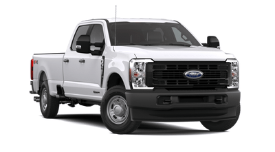 2026 Ford Super Duty F-350® XL