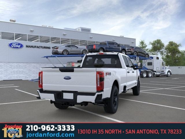 2026 Ford F-350SD XL