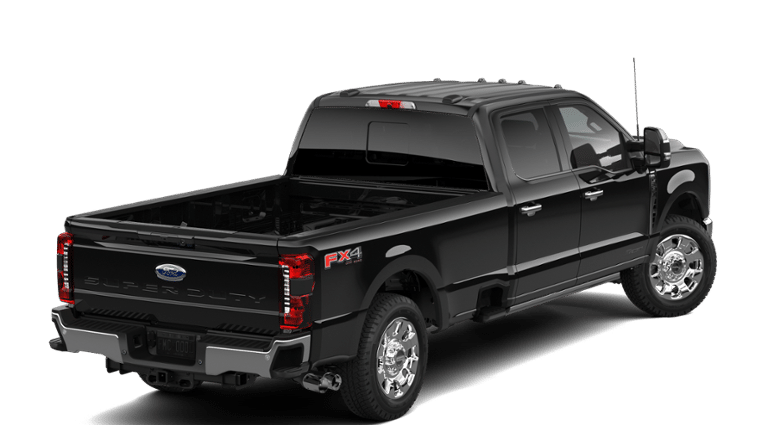 2026 Ford Super Duty F-350® Lariat®