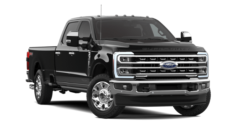 2026 Ford Super Duty F-350® Lariat®