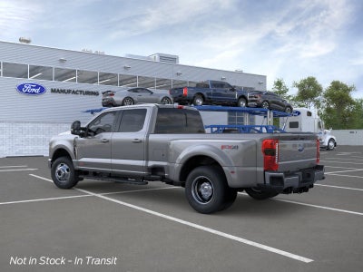 2026 Ford Super Duty F-350® Lariat®