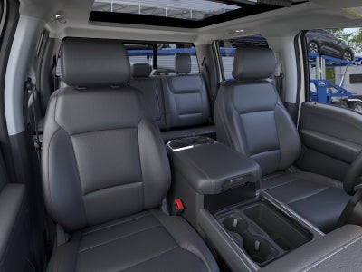 2026 Ford Super Duty F-350® Lariat®