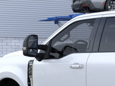 2026 Ford Super Duty F-350® Lariat®