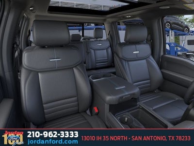 2026 Ford F-350SD DRW