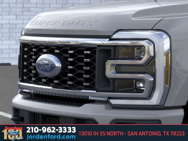 2026 Ford F-350SD DRW