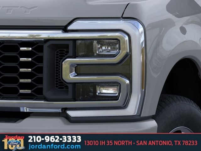 2026 Ford F-350SD DRW
