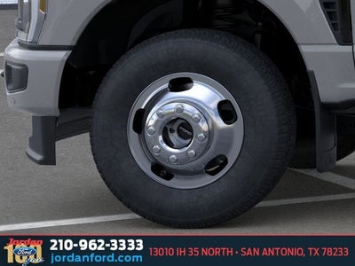 2026 Ford F-350SD DRW