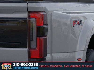 2026 Ford F-350SD DRW