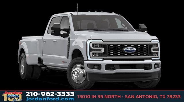 2026 Ford F-350SD DRW