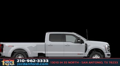 2026 Ford F-350SD DRW