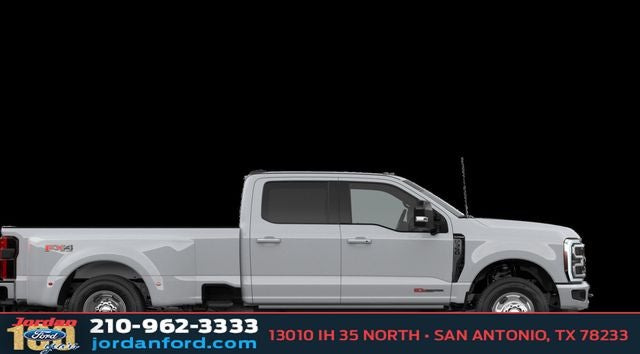 2026 Ford F-350SD DRW