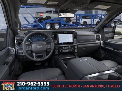 2026 Ford F-350SD DRW