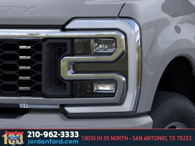 2026 Ford F-350SD DRW