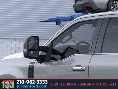 2026 Ford F-350SD DRW