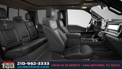 2026 Ford F-350SD DRW