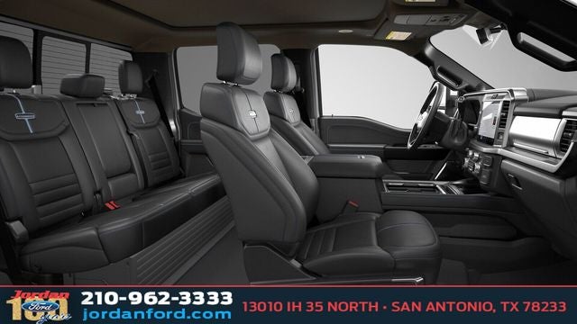 2026 Ford F-350SD DRW