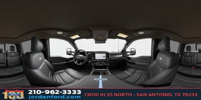 2026 Ford F-350SD DRW